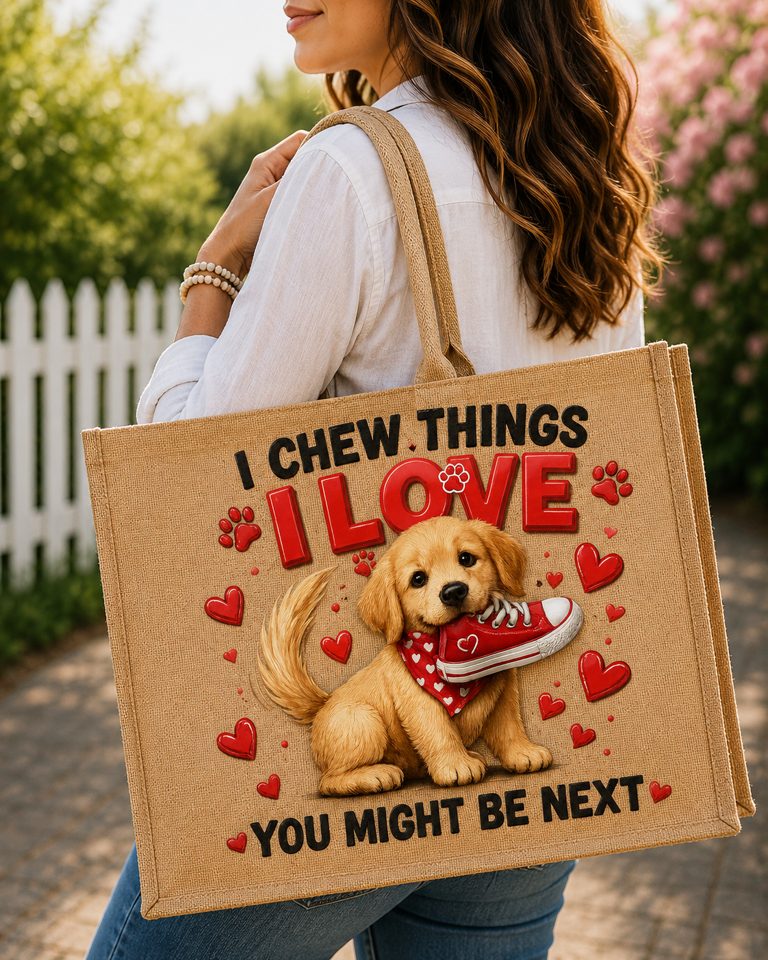 Golden Love to Chew - Image 3