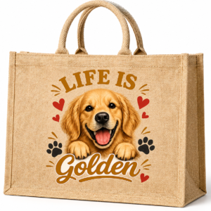 Golden Life is Better