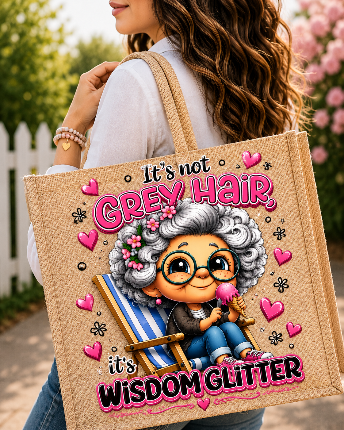 Granny Too Young - Image 2