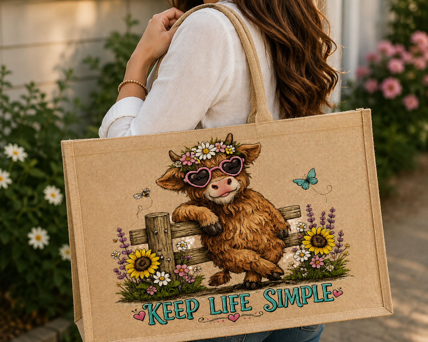Highland Attitude - Image 2
