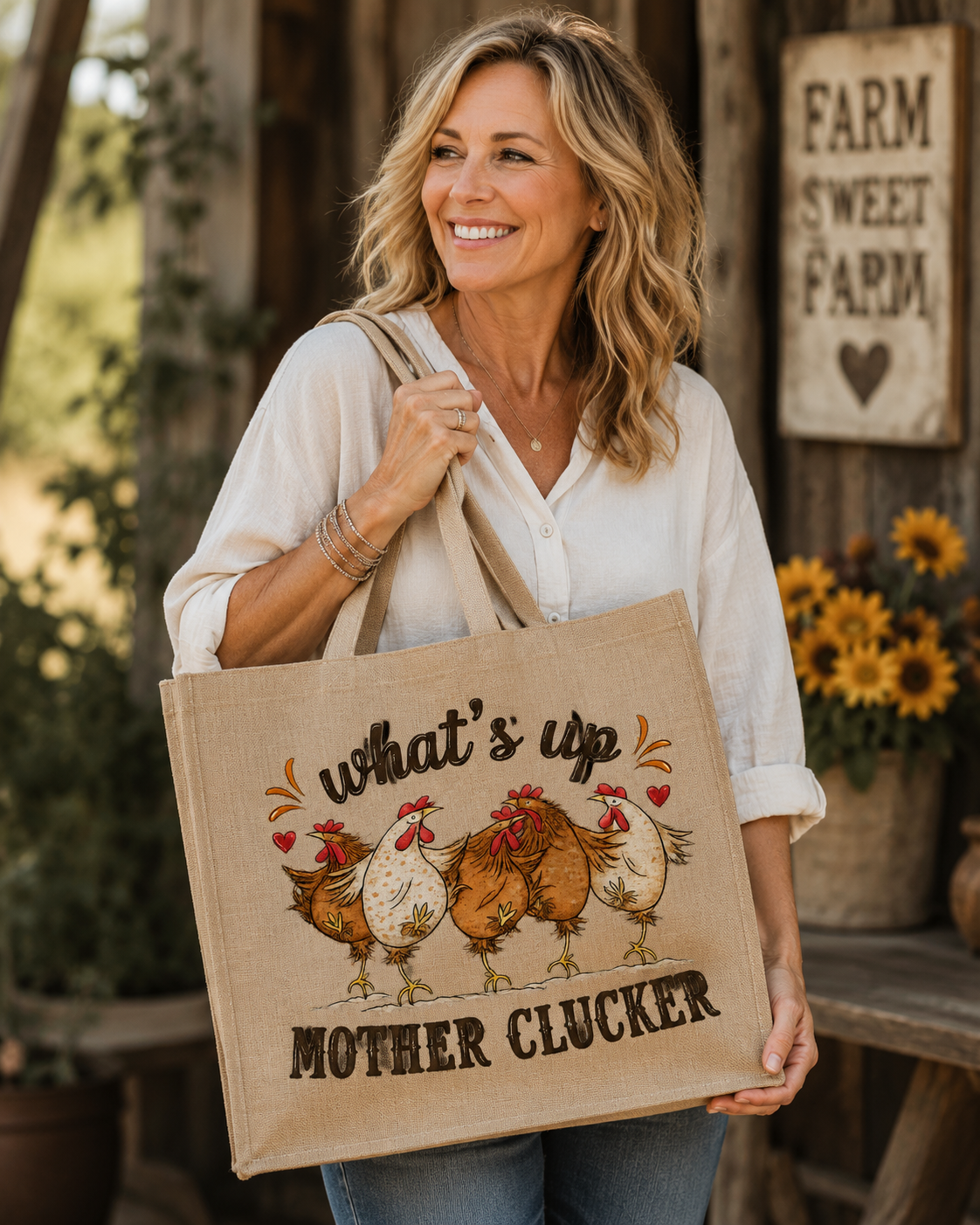 Mother Clucker - Image 6