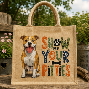 Pitty Show Your