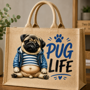 Pug Life