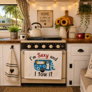 I'm Sexy Blue