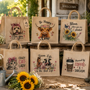 Shop Bags