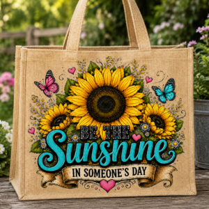 Sunshine Make Someones Day