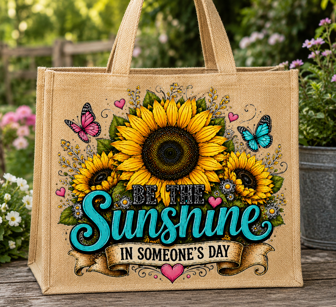 Sunshine Make Someones Day