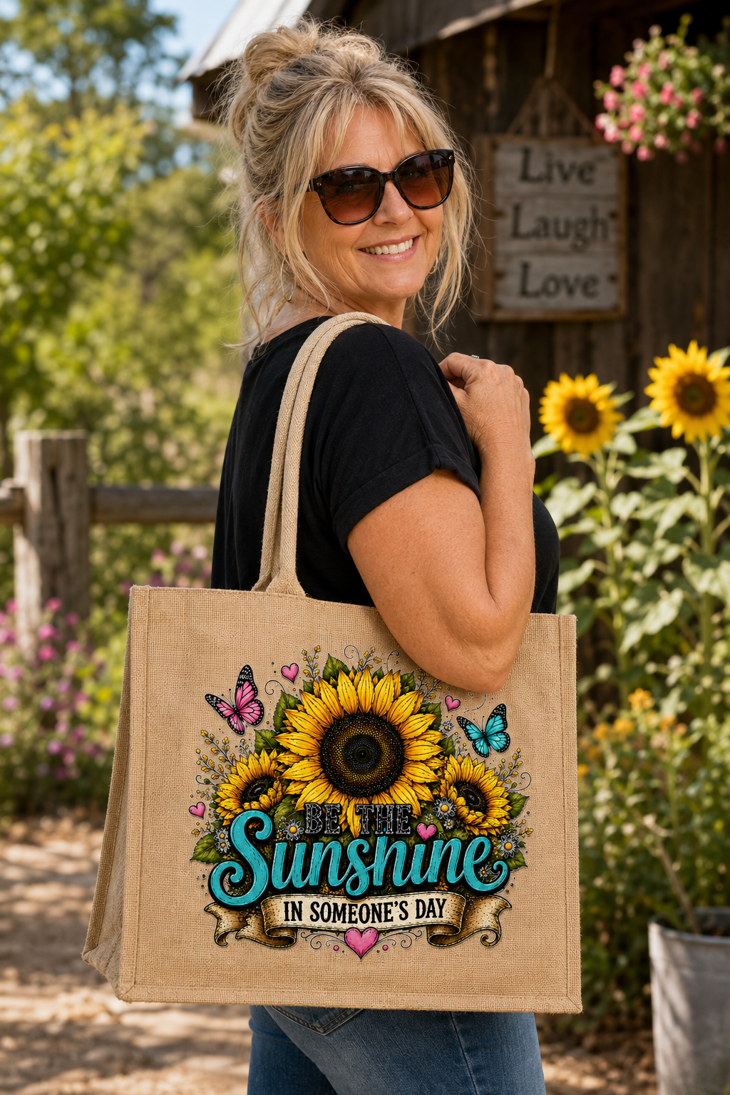Sunshine Make Someones Day - Image 3